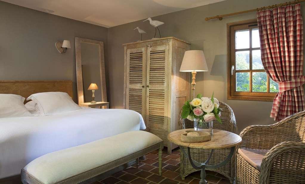 De La Source - De Charme, Collection Saint-simeon Hotel