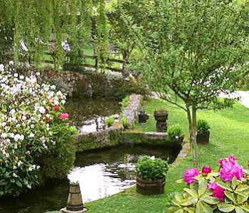 De La Source - De Charme, Collection Saint-siméon